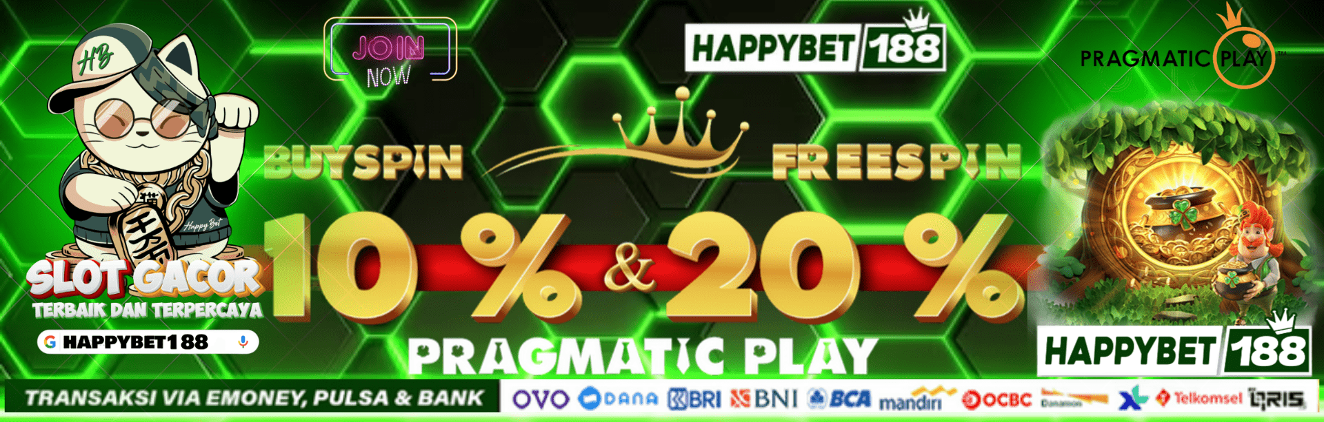 EVENT BONUS FREESPIN PRAGMATIC PLAY