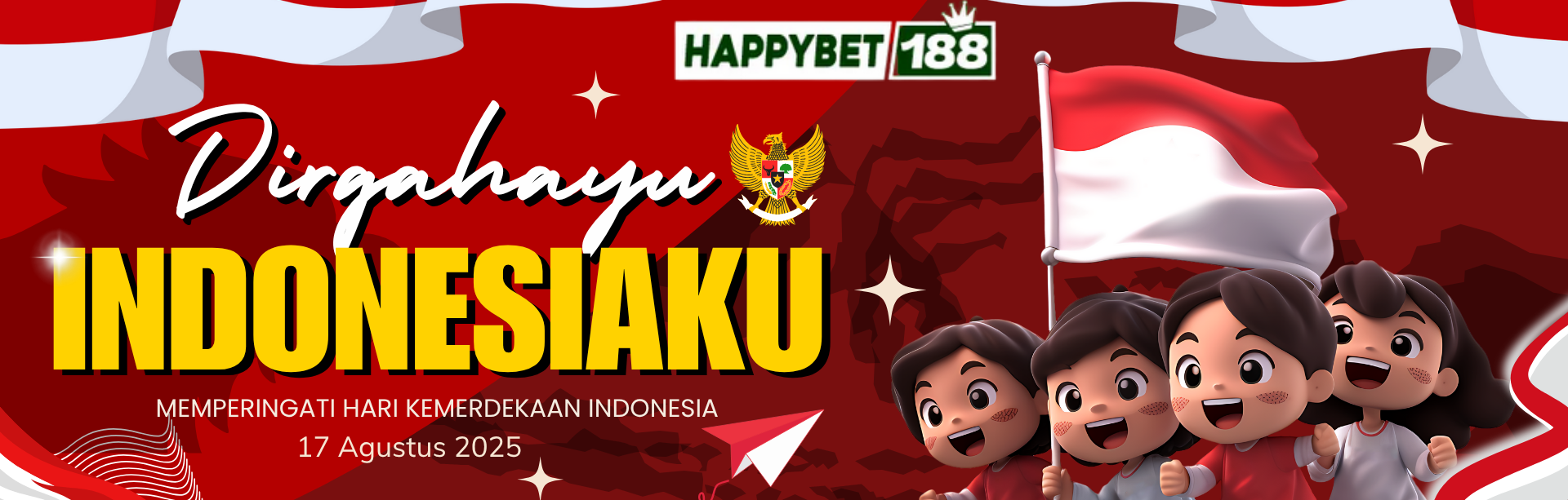 17 AGUSTUS GACOR BONUS