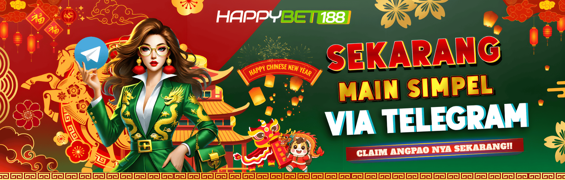 AKSES VIA TELEGRAM TES