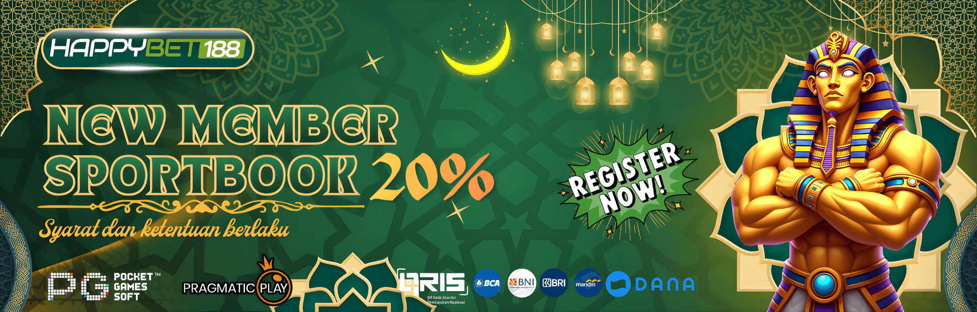 BONUS NEW MEMBER SPORTBOOK