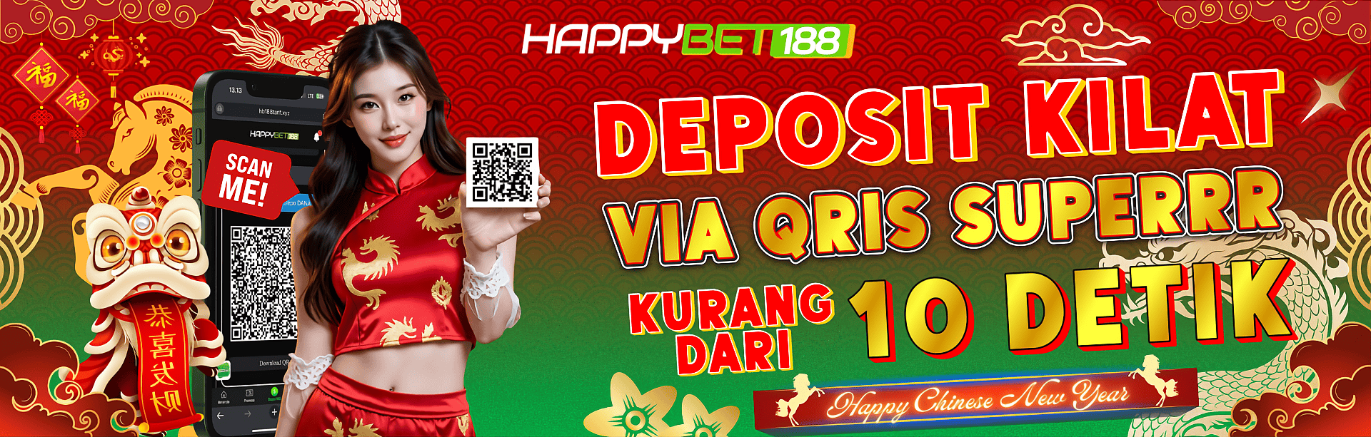 KLIK AUTO DEPO  QRIS