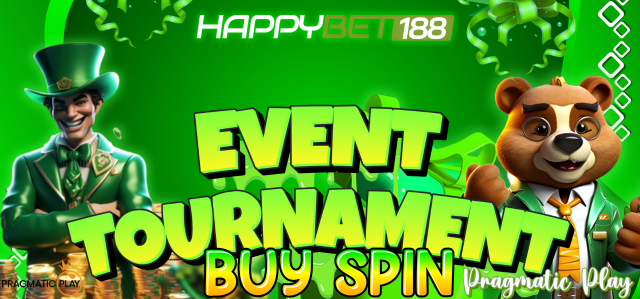 TURNAMENT BUY SPIN