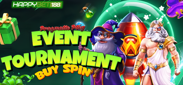 TURNAMENT BUY SPIN