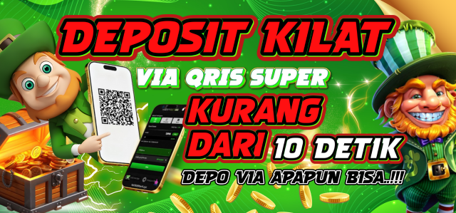 KLIK AUTO DEPO  QRIS