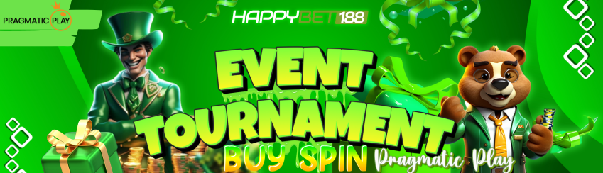 TURNAMENT BUY SPIN