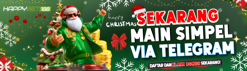 FITUR BARU LOGIN VIA TELEGRAM