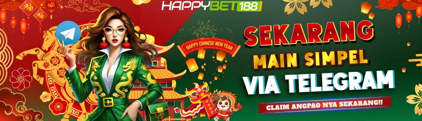 FITUR BARU LOGIN VIA TELEGRAM