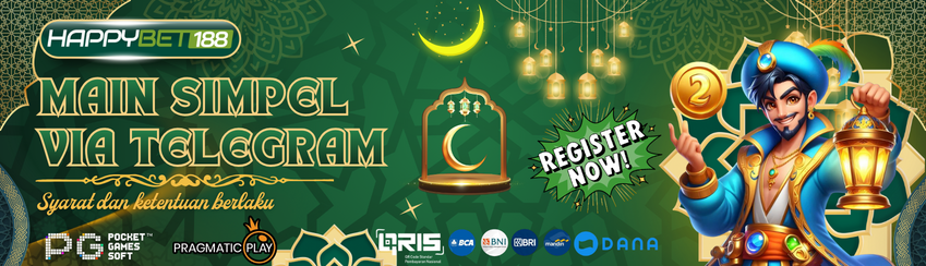 FITUR BARU LOGIN VIA TELEGRAM